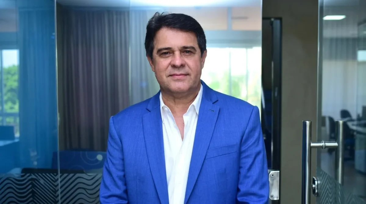 Centro de Videomonitoramento de Fortaleza: 7 mil câmeras e visão 360°