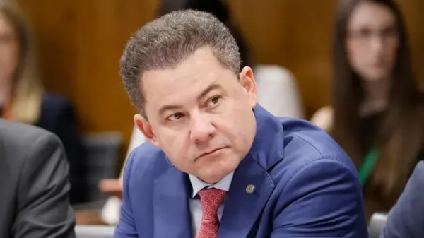 Cezinha de Madureira perde reeleição em SP com 60.596 votos