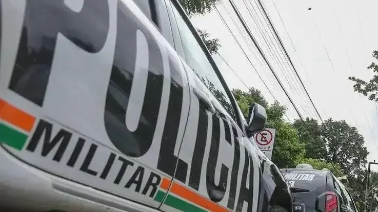 Chorozinho: dois homens mortos após atirarem contra policiais
