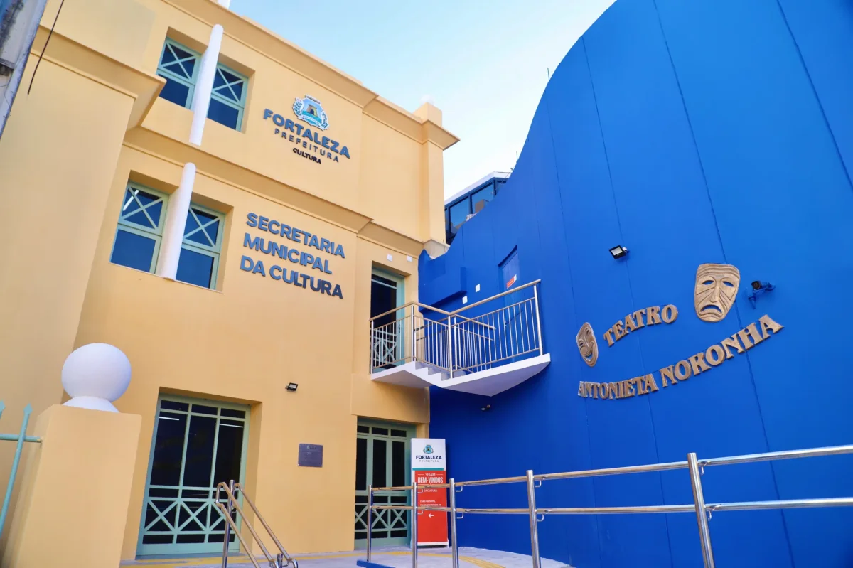 Ciclo Natalino de Fortaleza apoia 24 grupos com cachês de R$16,6 mil