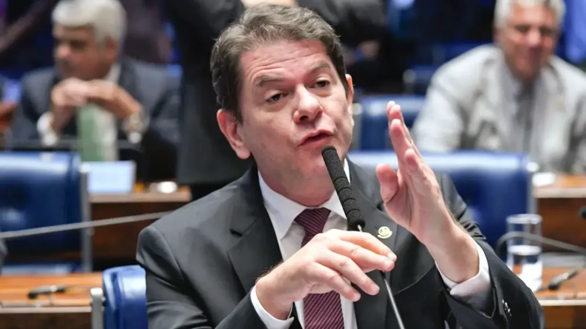 Cid Gomes reeleito senador do Ceará com mais de 31% dos votos
