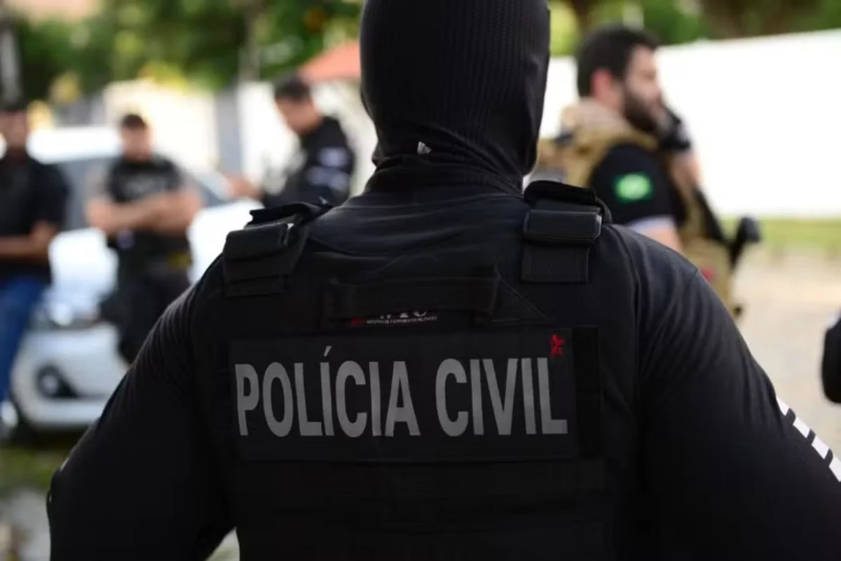 Cinco suspeitos de furto milionário em Fortaleza são presos na Bahia