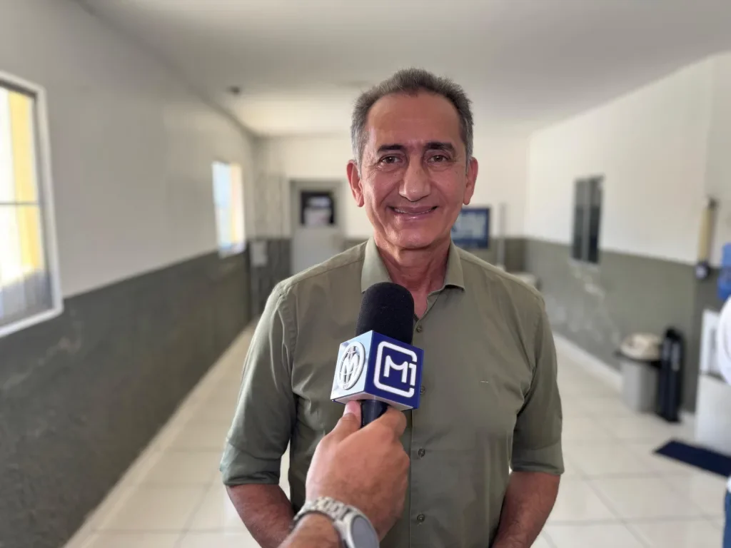 Cinturão das Águas do Ceará: obra atinge 94% e entra na reta final
