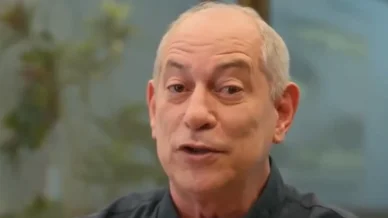 Ciro Gomes acusa "tentativa de golpe judicial" e aponta perdas