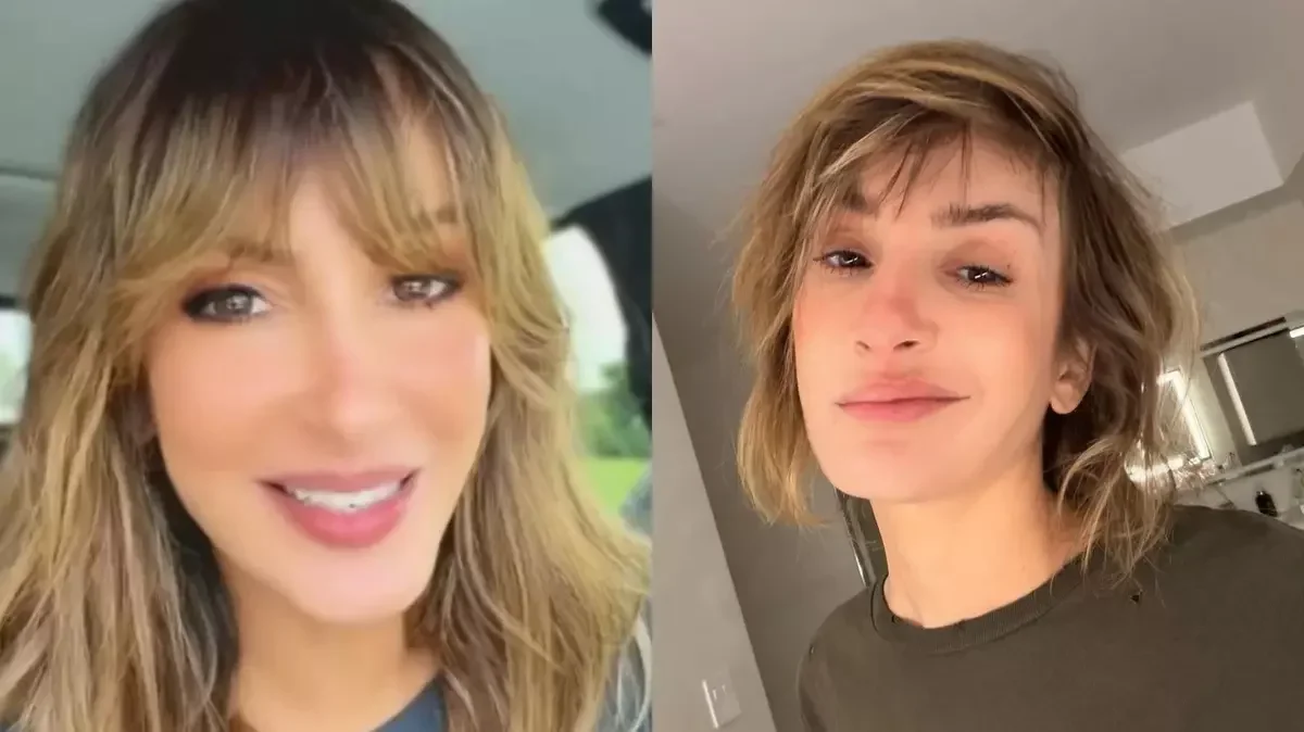 Claudia Leitte: sinais de TDAH viram rótulo de 'egoísmo'