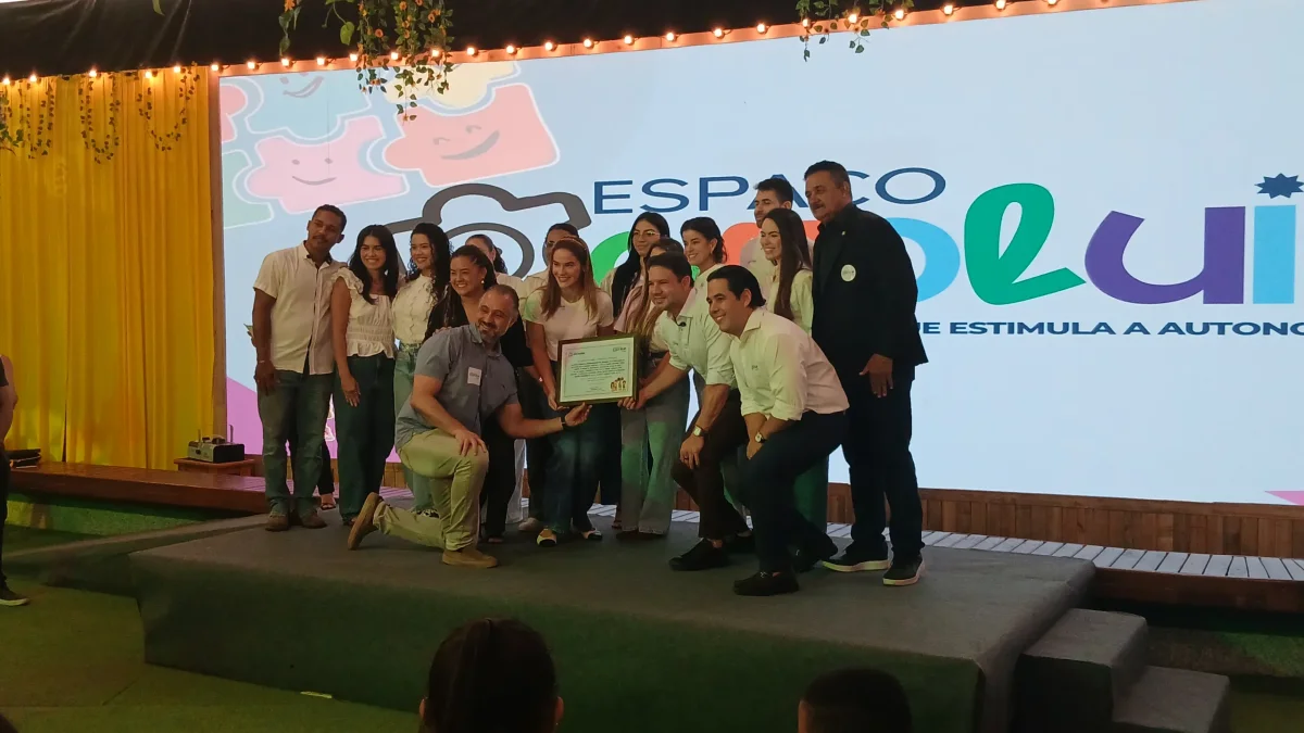 CMFOR registra 8,3 mil atendimentos com o Espaço Evoluir