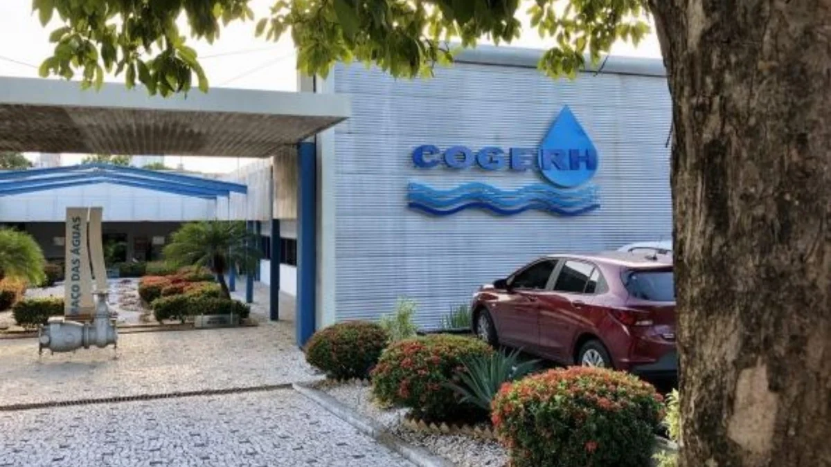 Cogerh abre vagas de estágio com bolsa de R$ 787,89