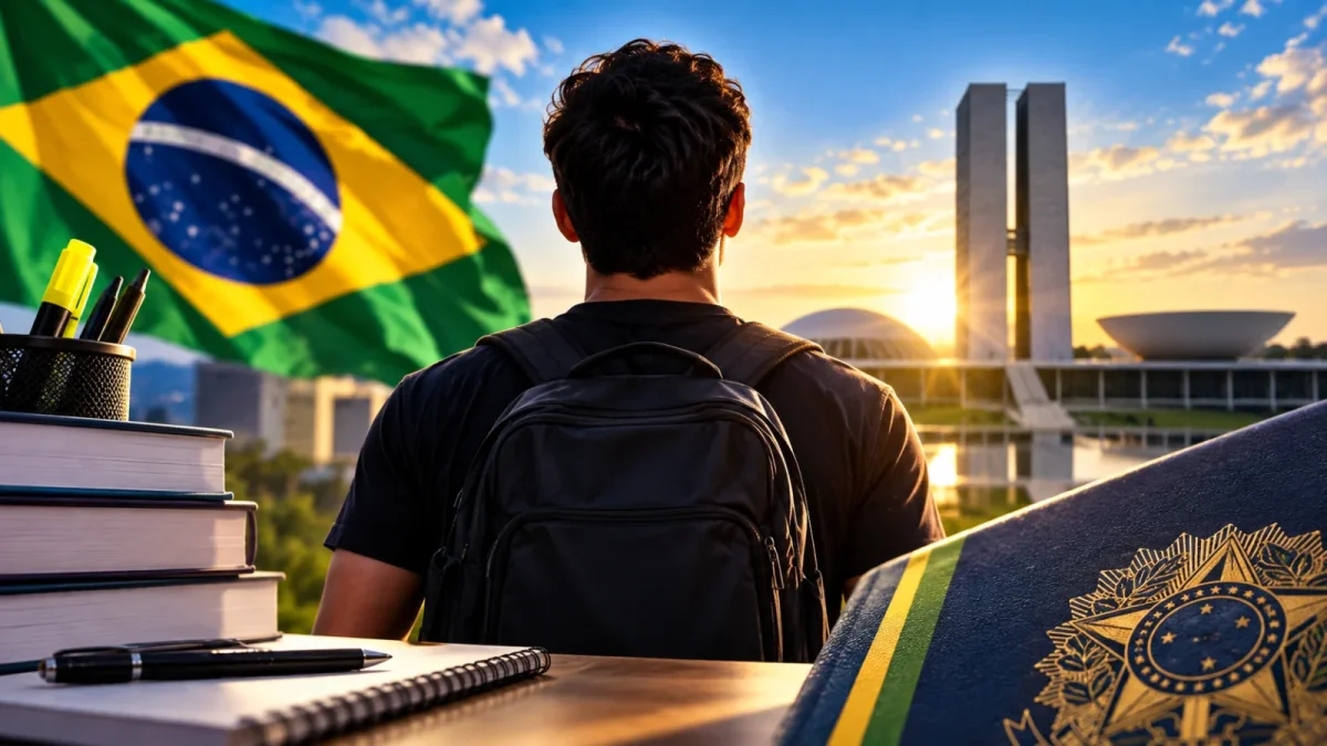 Concursos 2027: Câmara e TRT‑8 com provas no mesmo dia e risco de conflito