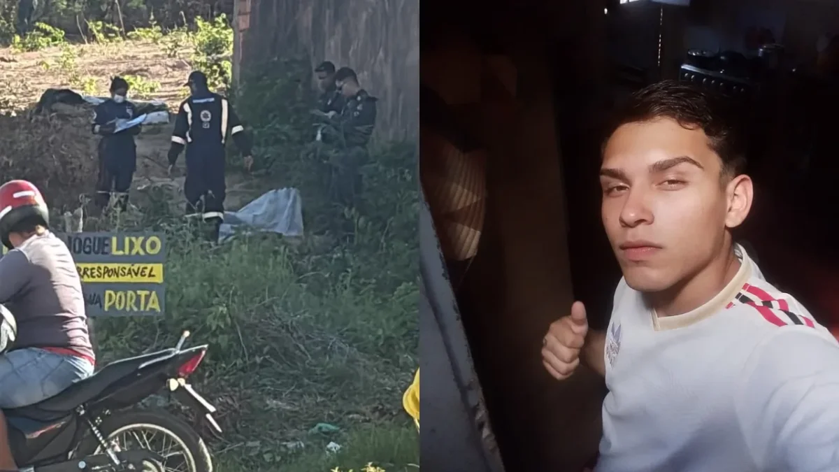 Crato: jovem de 18 anos morto a tiros atinge 47º homicídio