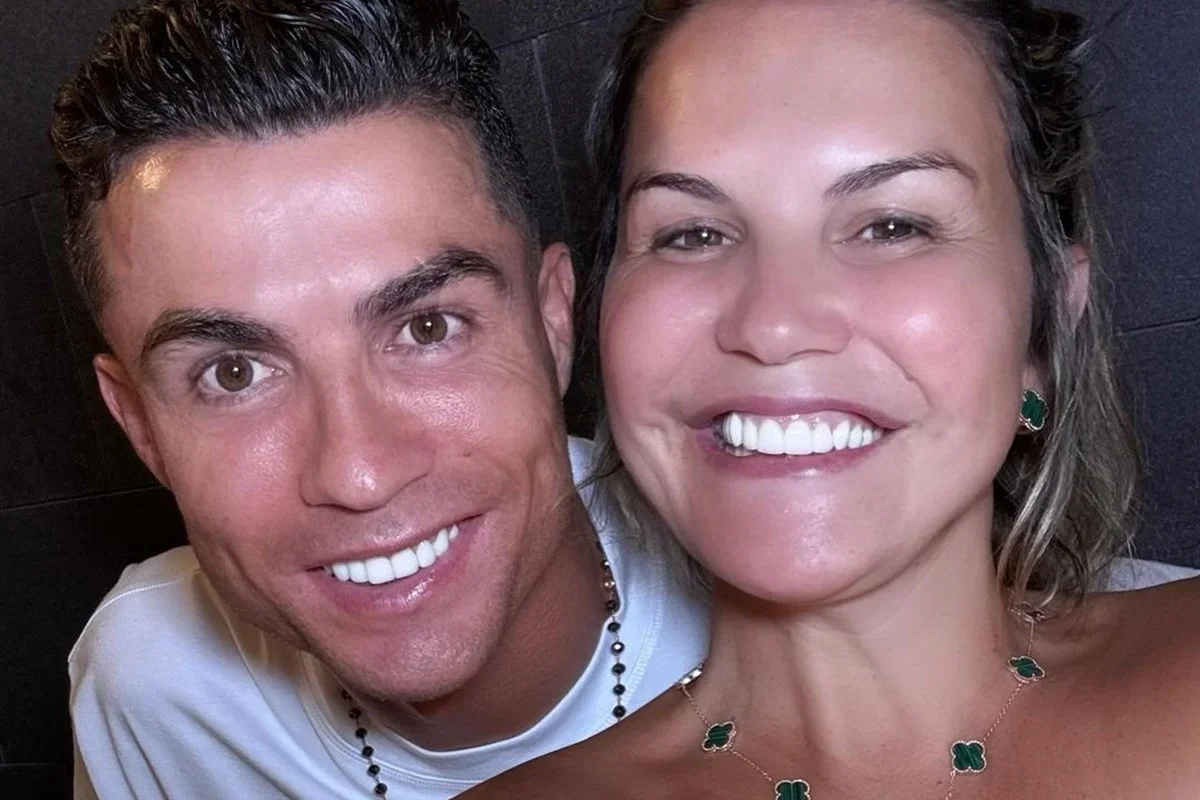 Cristiano Ronaldo: irmã mostra casa de infância na Madeira