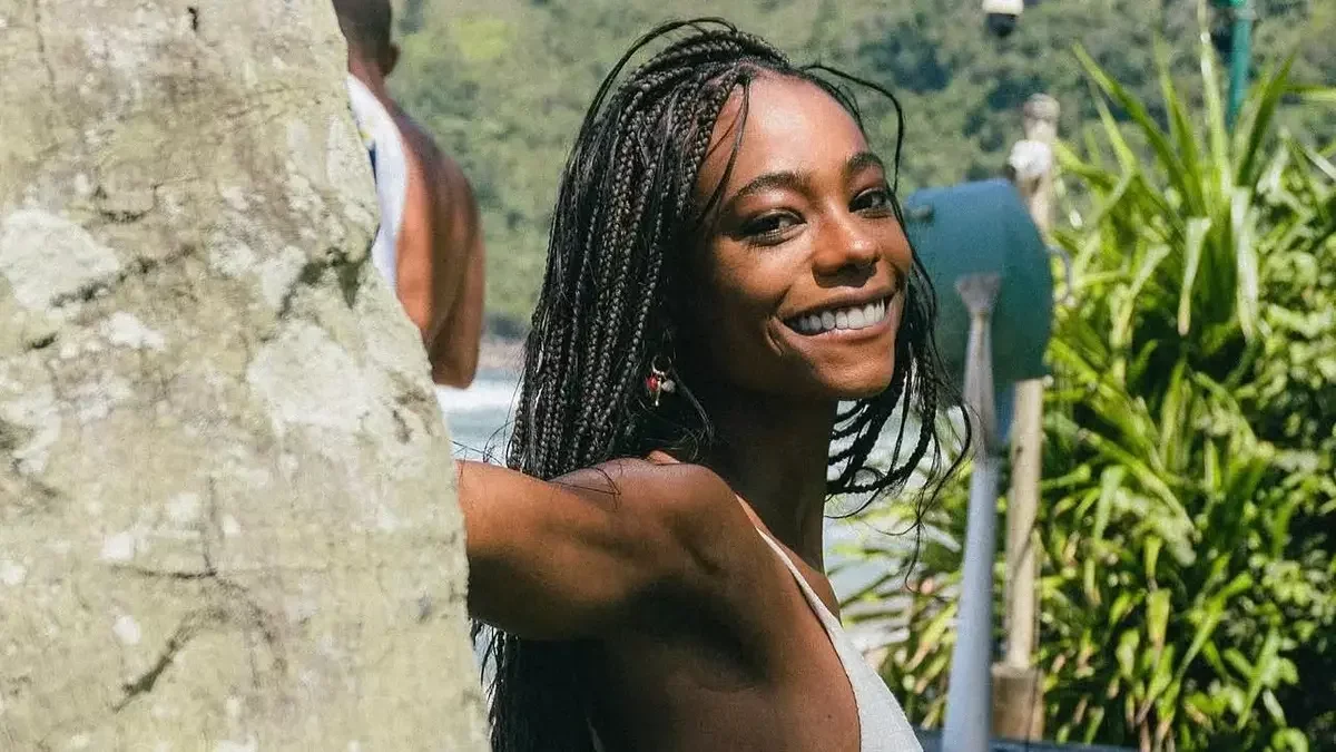 Dandara Couto é encontrada após dois dias desaparecida em São Paulo