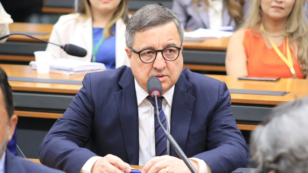 Danilo Forte: "balbúrdia jurídica" impulsiona PEC do Judiciário