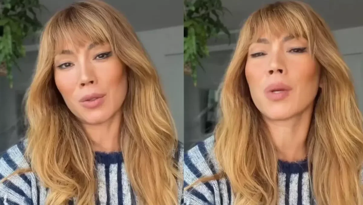 Danni Suzuki revela 17 anos de perseguição e ameaças