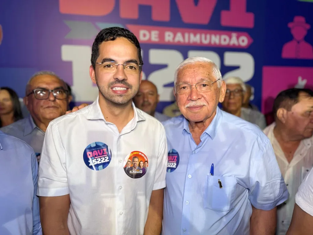 Davi de Raimundão mira Prefeitura de Juazeiro após 36.677 votos