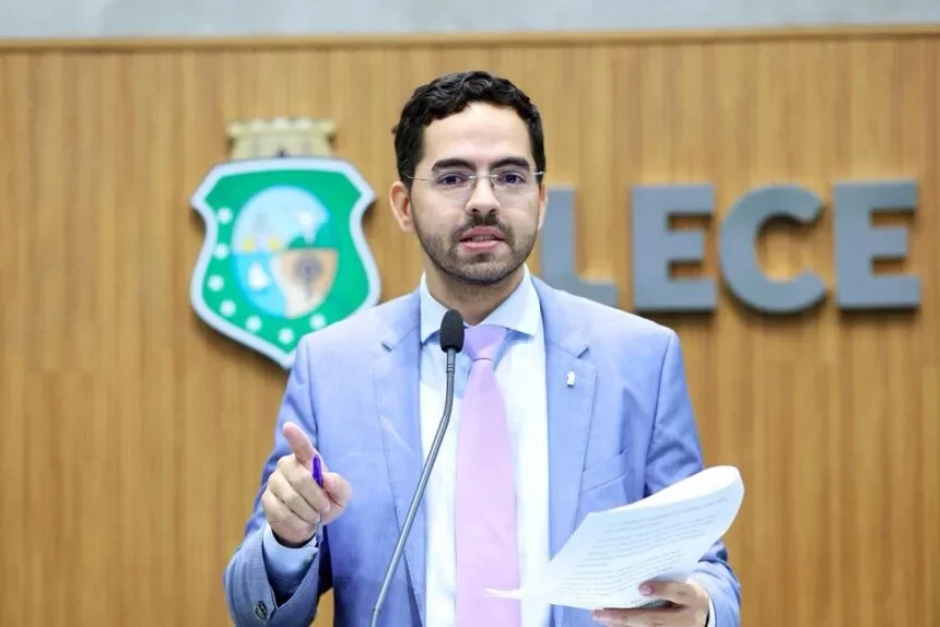 Davi de Raimundão retoma agenda com prefeitos do Cariri