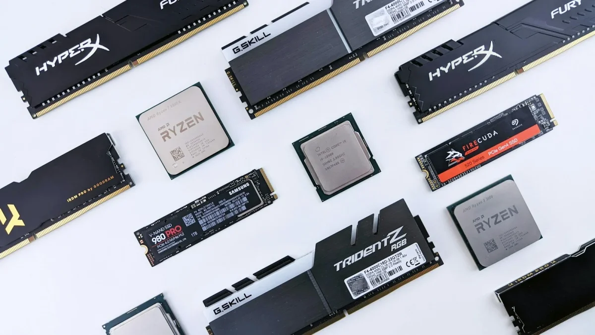 DDR5 pode aumentar o FPS em até 33% — quando vale trocar