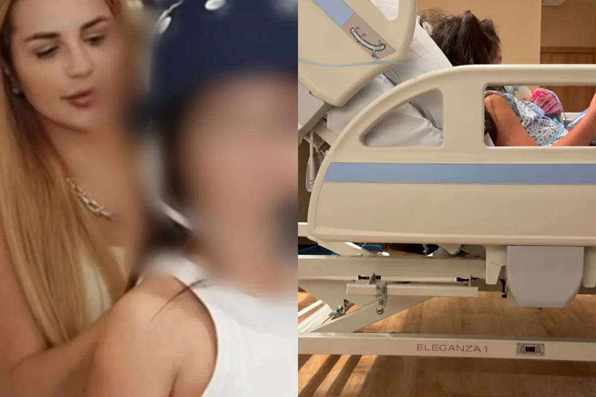 Deolane Bezerra: sobrinha de 10 anos é internada após negativa do STJ