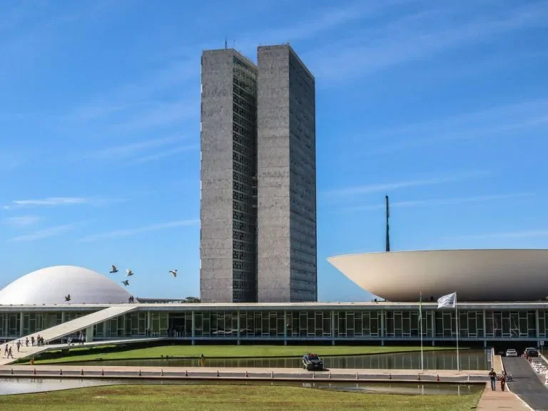 Deputados federais do Ceará: André Fernandes lidera com 684.372 votos