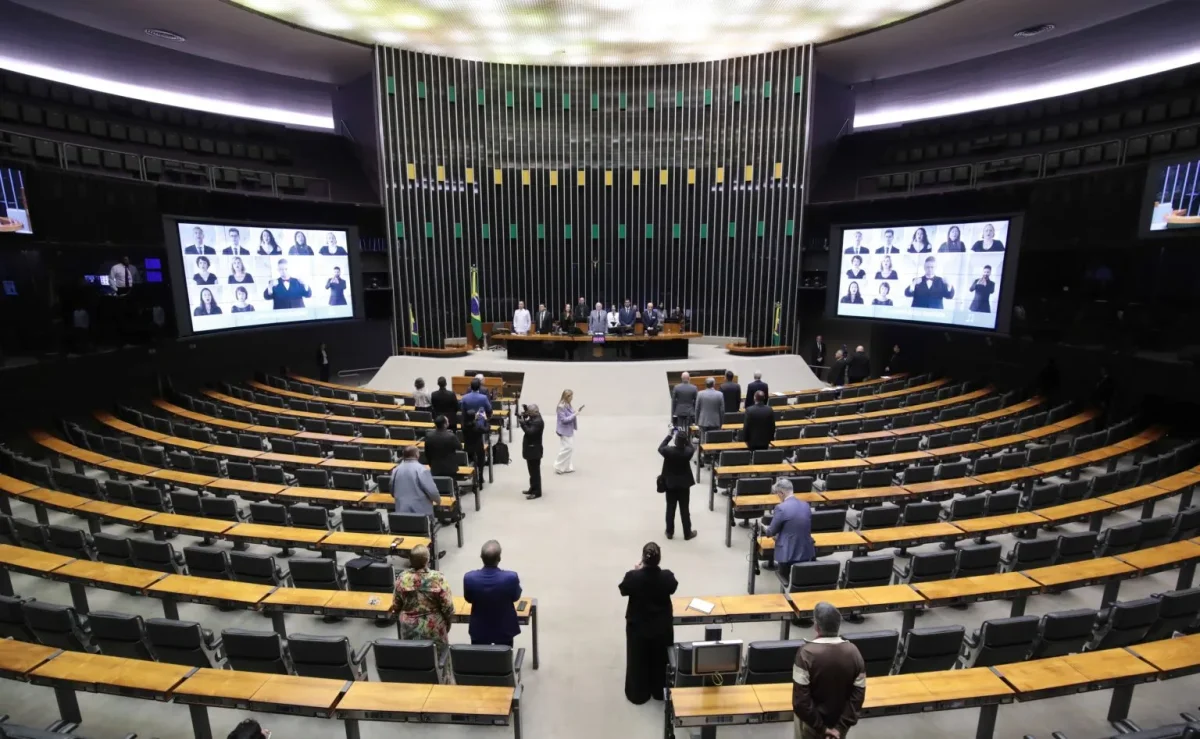 Distrito Federal: Fábio Félix lidera com 224.224 votos
