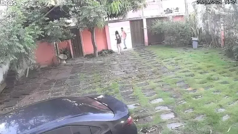 Dominik Melo: empresário denunciado por agressão em Fortaleza