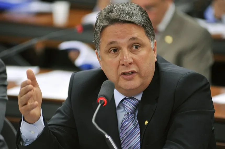 Douglas Ruas: anulação dos votos de Garotinho garante vitória no RJ