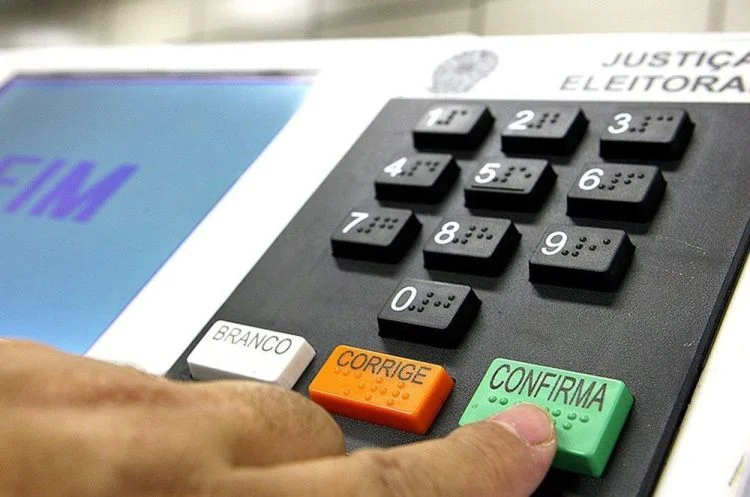 Eleições: apuração será divulgada simultaneamente em todo o país