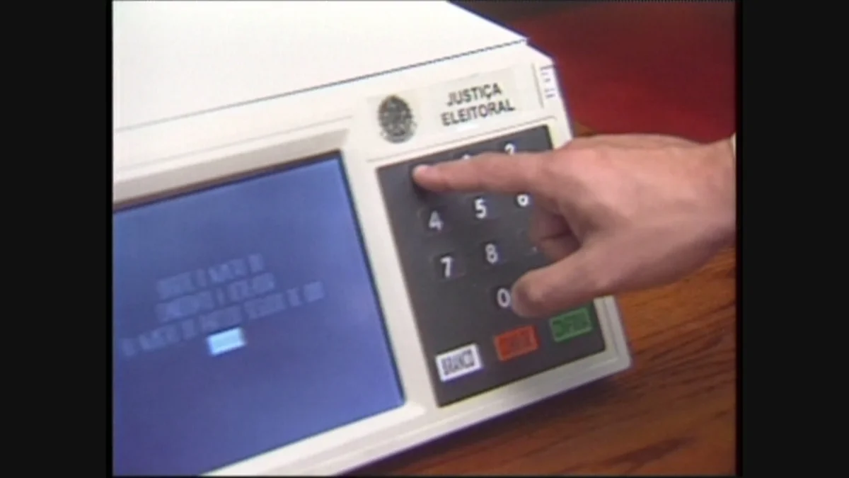 Eleitores do Ceará: quase 7 milhões vão às urnas