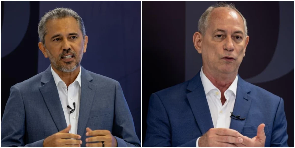 Elmano de Freitas: 50% dos votos válidos contra 49% de Ciro em pesquisa Quaest