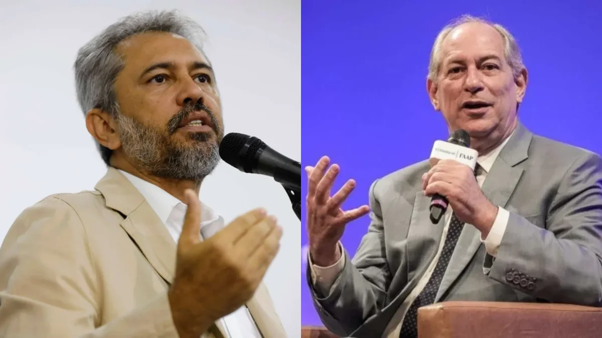 Elmano de Freitas: 56,80% e 86.933 votos em Juazeiro do Norte
