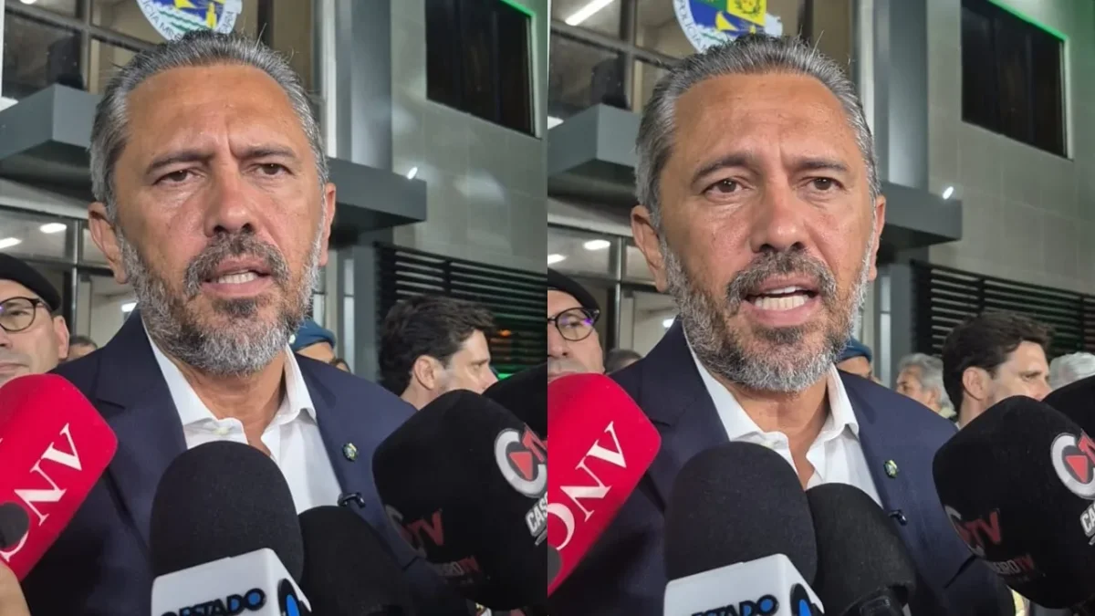 Elmano de Freitas anuncia entrega do Hospital de Crateús
