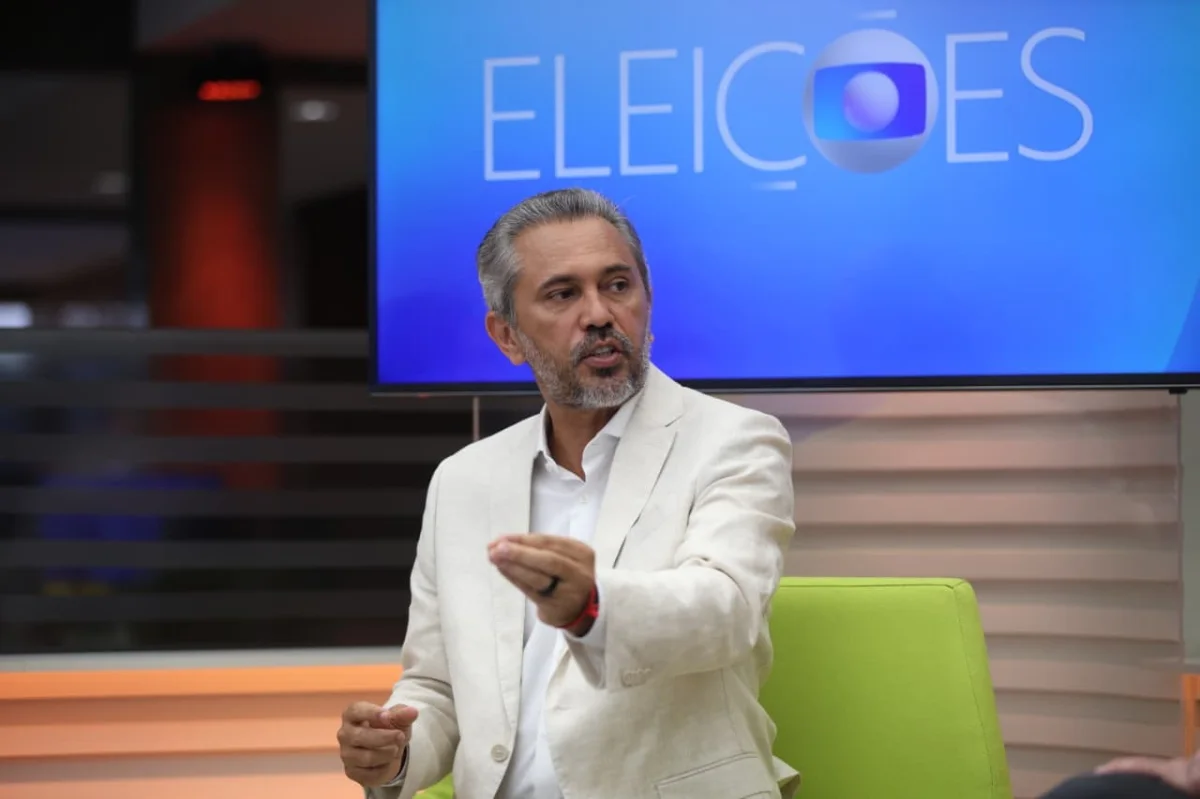 Elmano de Freitas anuncia Hospital do Idoso em Fortaleza