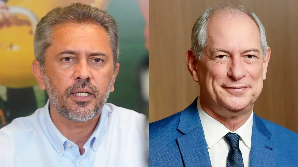 Elmano de Freitas lidera por 1 ponto em pesquisa no Ceará