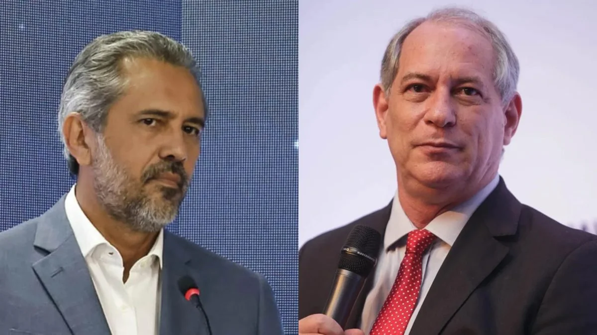 Elmano de Freitas lidera por 1 ponto nos votos válidos no Ceará