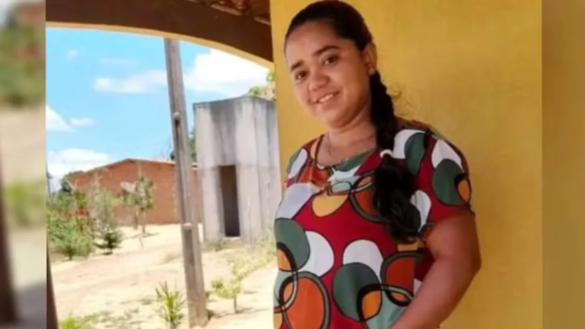 Erinalda Silva dos Santos: réu condenado a 39 anos por feminicídio