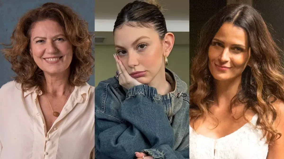 Famosas: câncer de mama antes dos 40 destaca sinais a observar
