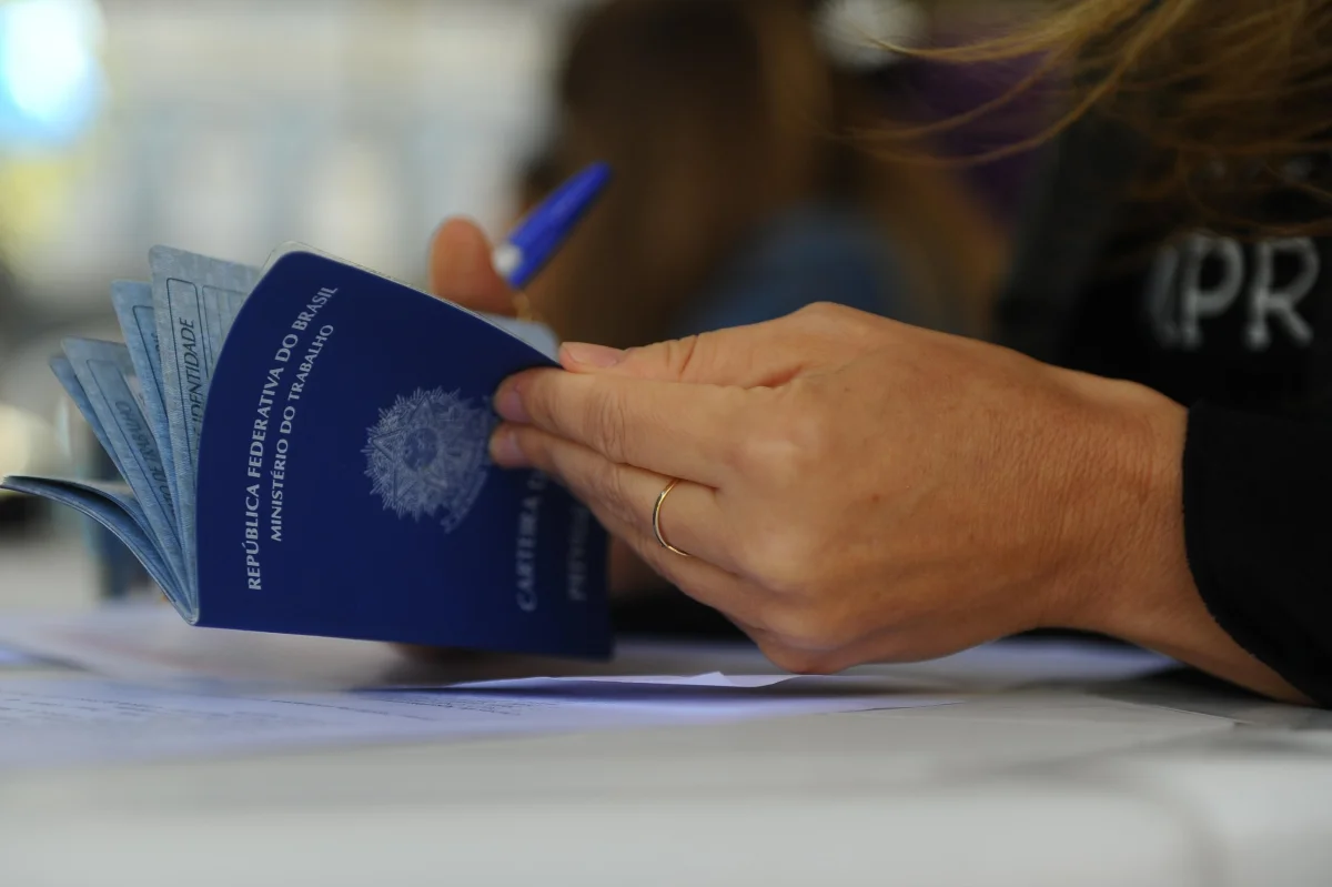 Feirão em Fortaleza oferta 300 vagas com contratação imediata