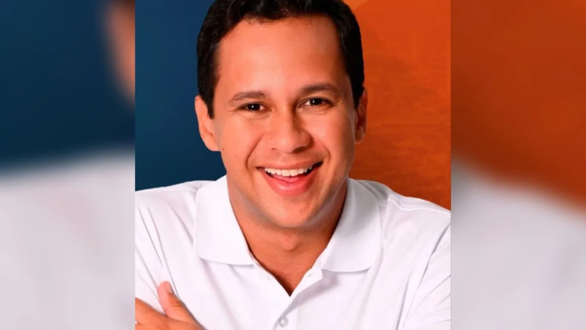 Felipe Vasques: deputado eleito vira alvo de operação por peculato
