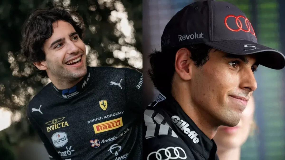 Fórmula 1: Rafael Câmara confirmado e Brasil terá dois titulares