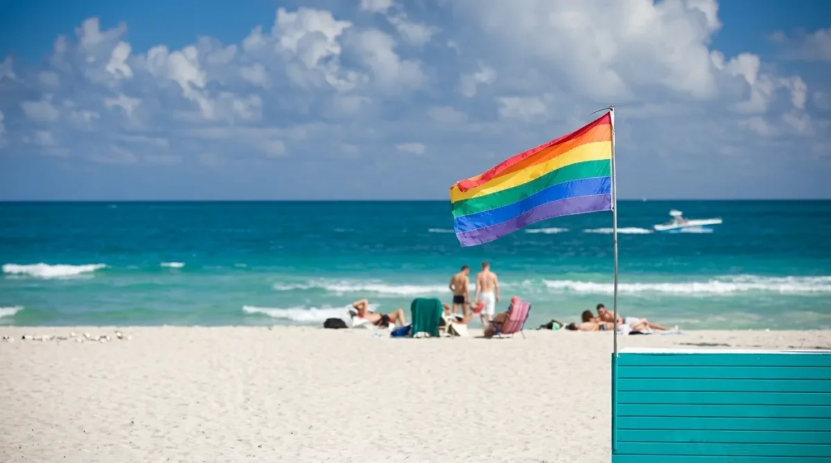 Fortaleza: nota 9,2 confirma força no turismo LGBTQIA+