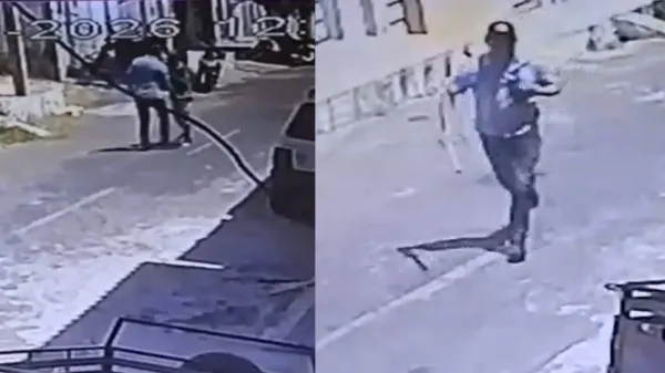 Francisco Acácio Pereira: subtenente morto e idoso preso em flagrante