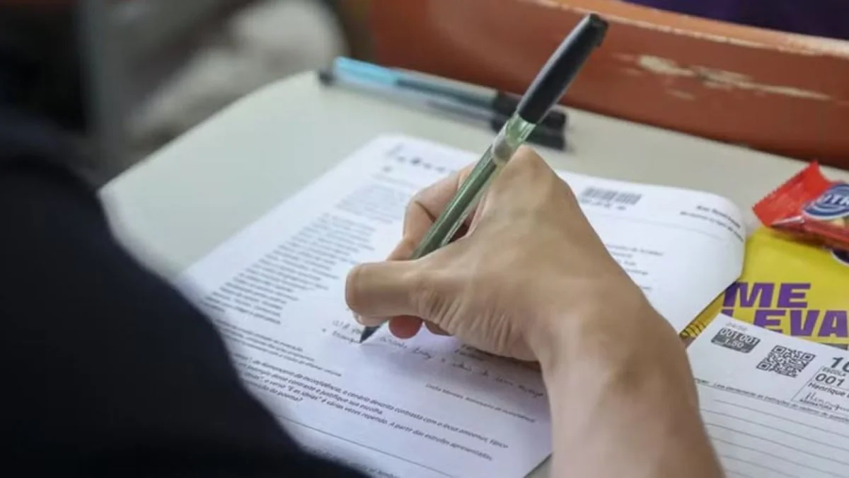 Fuvest: 1.640 candidatos escolhem Fortaleza para fazer a prova