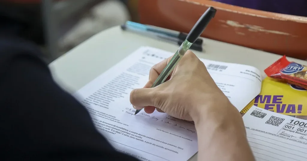 Fuvest: Fortaleza reúne 1.640 candidatos e amplia acesso