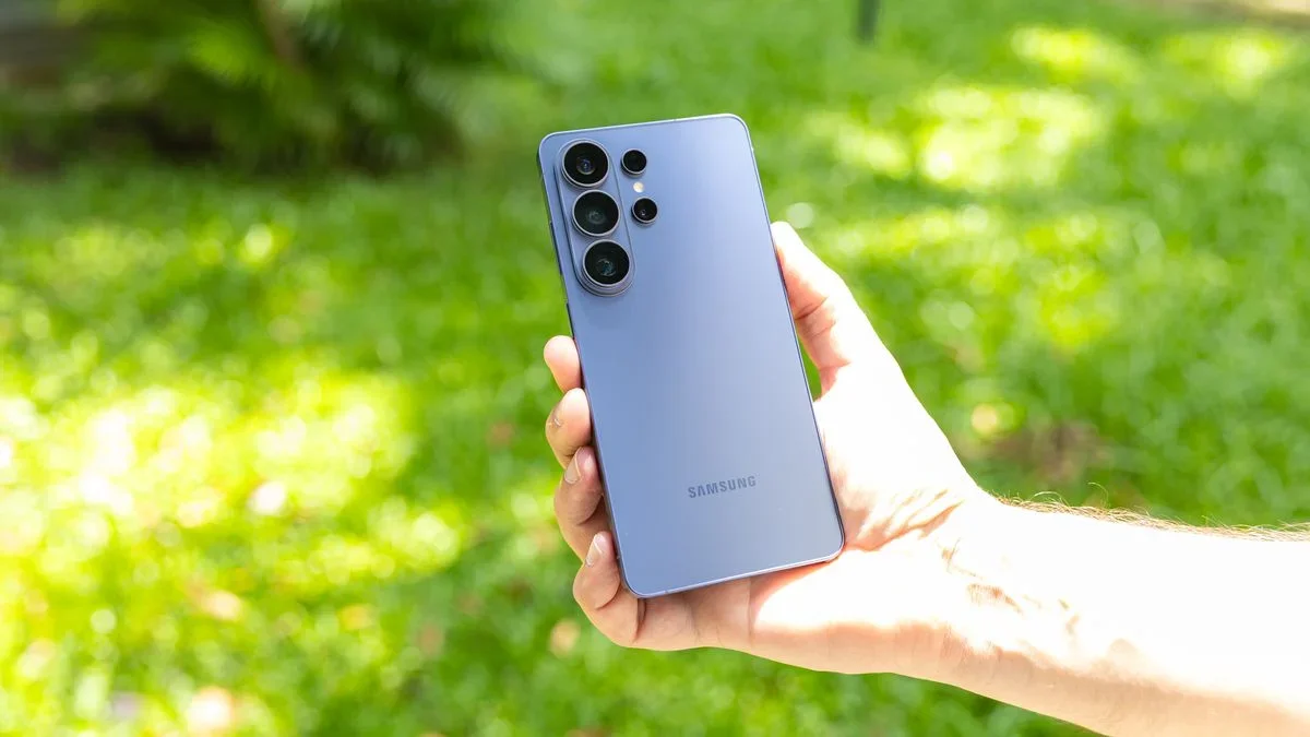 Galaxy S26: aumento de até R$ 1.300 pressiona preços no Brasil