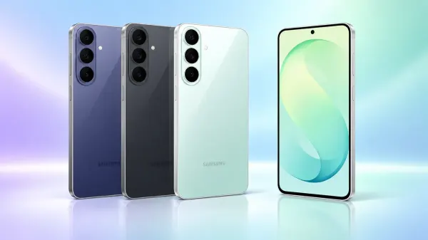 Galaxy S26 FE entra em promoção e fica por R$ 3.299 no Pix