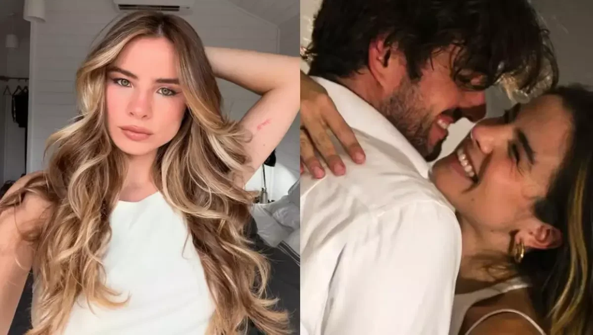 Giulia Be terá casamento de 3 dias com quatro vestidos