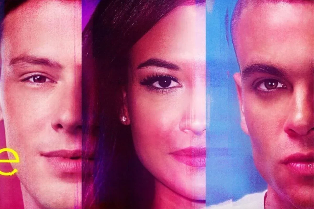 Glee: reboot confirmado sem Finn, Santana e Puck