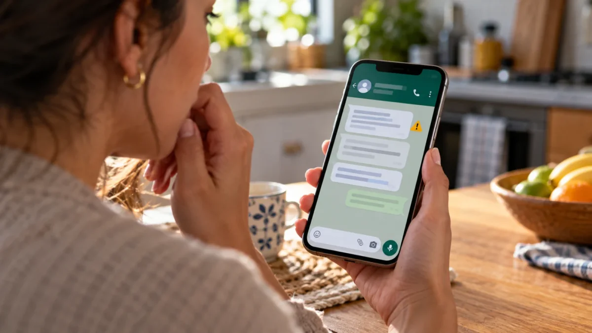 Golpes no WhatsApp: 10 fraudes que começam pedindo Pix