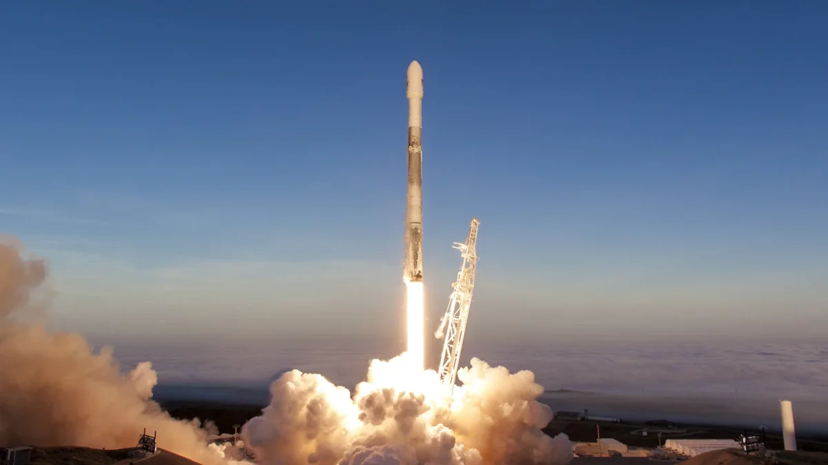 Google leva quatro TPUs Trillium ao espaço em teste orbital
