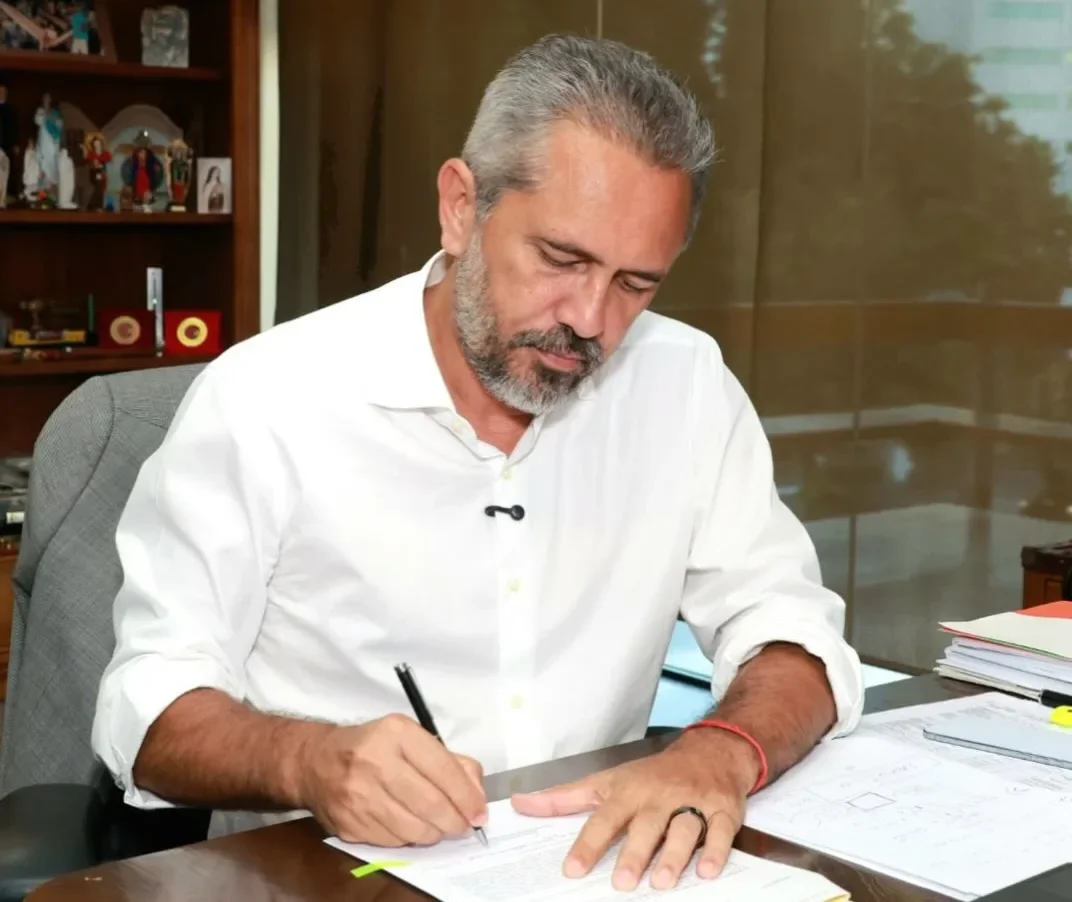 Governo do Ceará anuncia Refis com descontos de até 100%