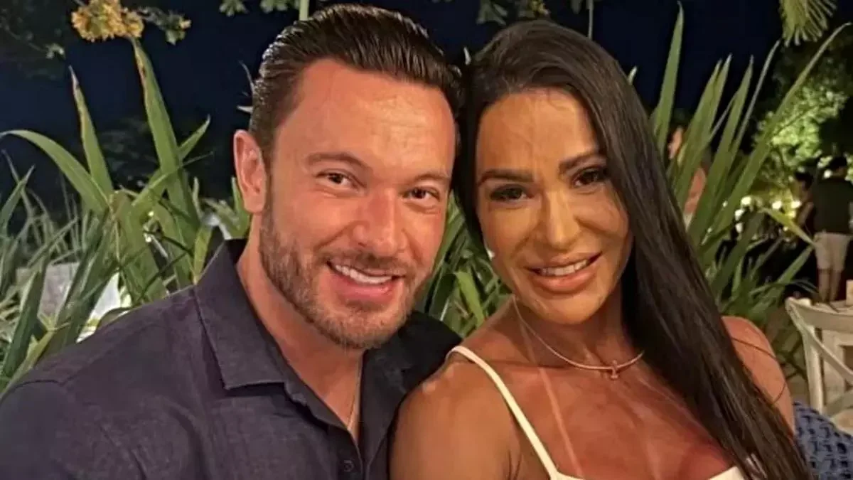 Gracyanne Barbosa: término após nove meses por "incompatibilidade"